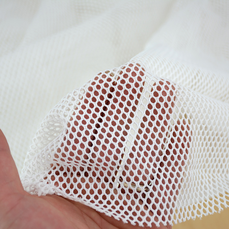 大きなダイヤモンドメッシュ生地,50cm x 160cm,漁 - Crystal Mesh Fabric のレビューと価格