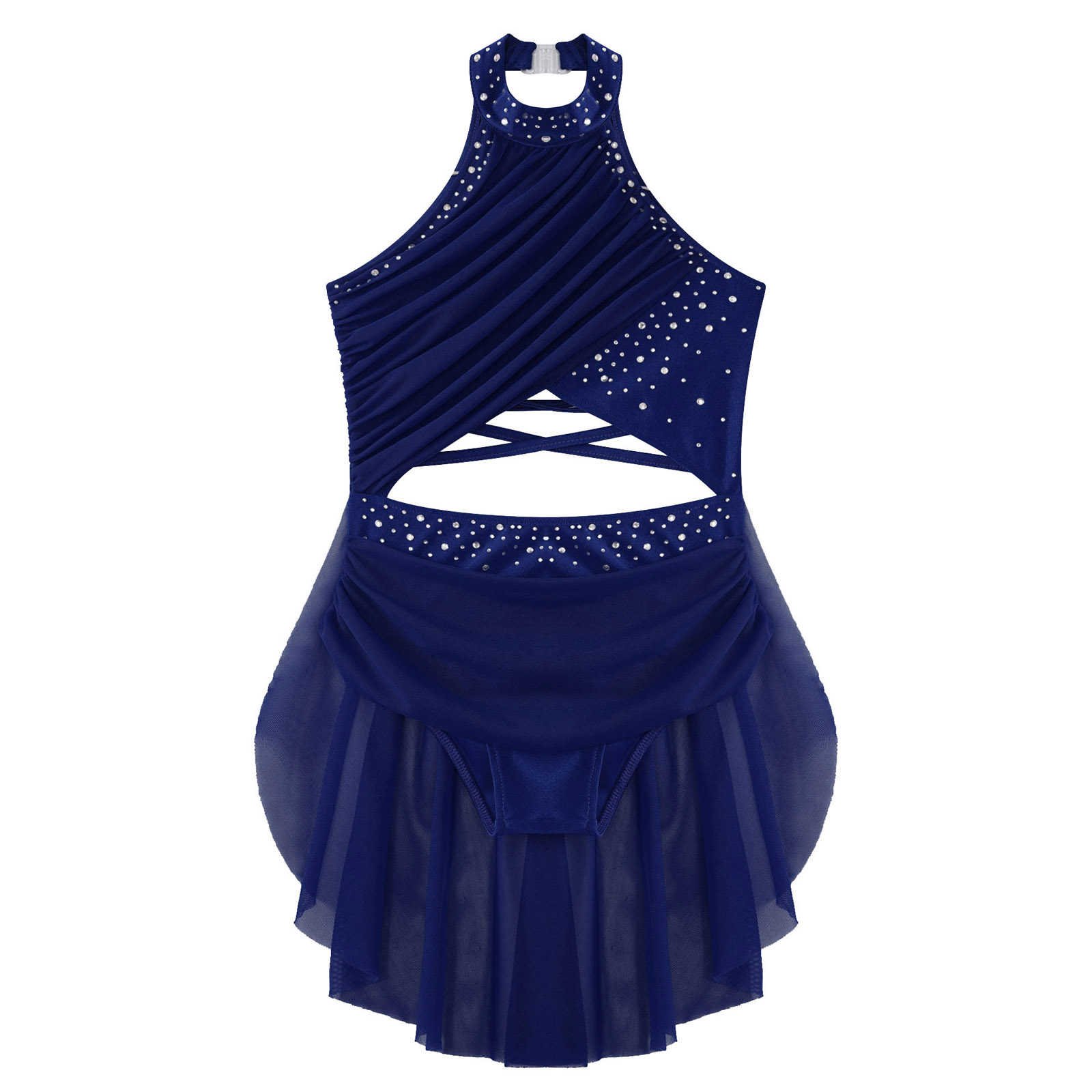 ゴシック・原宿・ロリータ 2ピースセット レディース ダブル - Elastic Lace Trim のレビューと価格